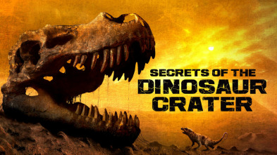 Imagen de El fin de los dinosaurios - 3