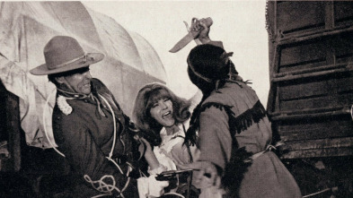 Imagen de La carga de la policía montada - 3