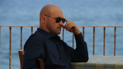 Comisario Montalbano (T4): Ep.4 El gato y el canario