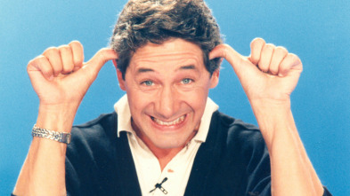 Imagen de ¡Cómo nos reímos! (T6): Viéndonos - 3