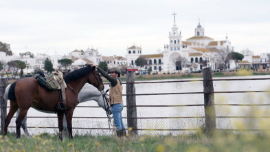 Un país mágico (T1): Huelva