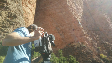 Al filo de lo... (18/19): Descenso aguas bravas 