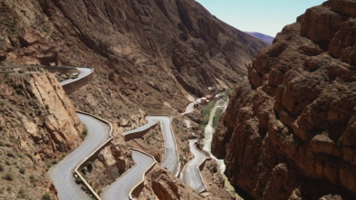 Imagen de Diario de un nómada: Carreteras extremas - 3