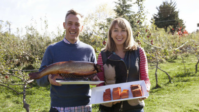 Imagen de Expedición... (T1): Pescado a la cazuela - 3