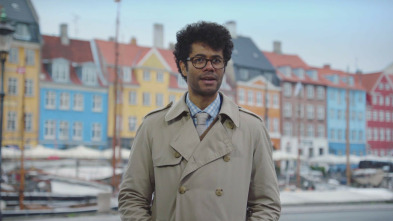 Imagen de Viajando con celebrities - 3