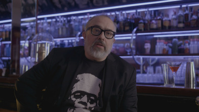 Imagen de El barman de las estrellas - 5