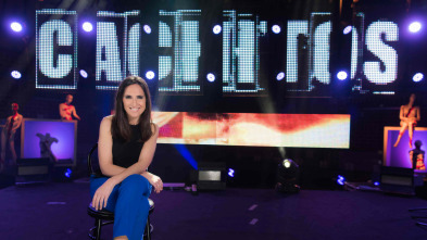 Imagen de Cachitos de hierro y cromo - 3