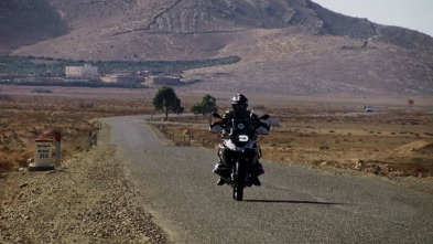 Imagen de Diario de un nómada: Carreteras extremas  - 3