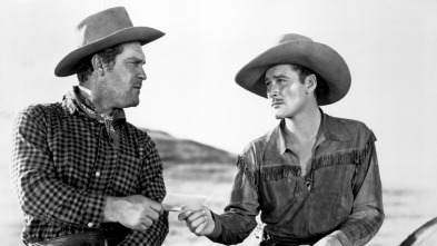 Imagen de Dodge, ciudad sin ley - 3