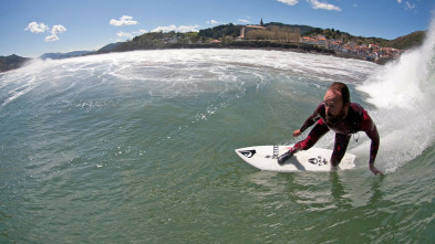 Imagen de Caminando sobre las olas  - 3