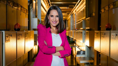 Imagen de Cachitos de hierro y cromo (T8) - 3