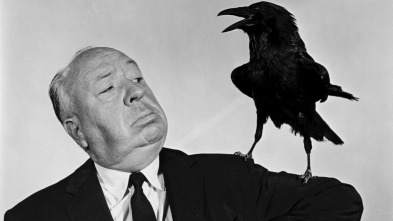 Yo soy Alfred Hitchcock