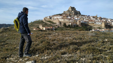 80 cm (T4): Sierra de Grazalema