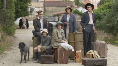 Imagen de Los Durrell (T1): Ep.2  - 3