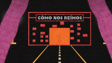 Imagen de ¡Cómo nos reímos! (T8) - 3