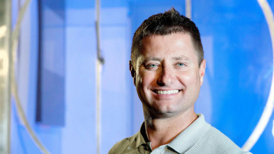 Imagen de Espacios increíbles: Ep.8 - 3