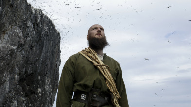 Imagen de Vida salvaje de los vikingos - 3