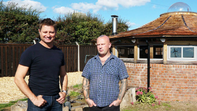 Imagen de Espacios increíbles: Ep.7 - 3