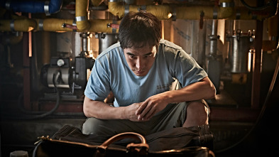 Imagen de Nido de víboras - 3