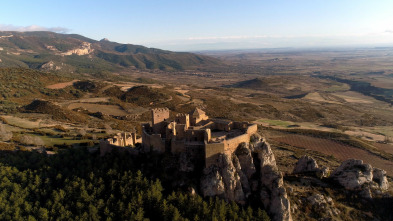Imagen de Castillos de leyenda  - 5