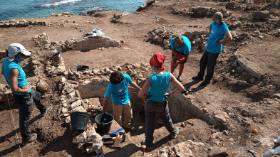 Imagen de Arqueomanía: Urbanismo y arqueología - 3