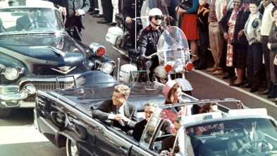 Imagen de JFK: Caso revisado - 5
