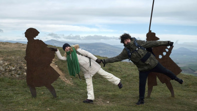 Imagen de Rutas bizarras - 5