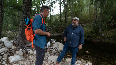 80 cm: El Moncayo, la cumbre del sistema ibérico