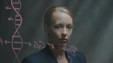 Imagen de ADN, ¿El fin del crimen? - 3