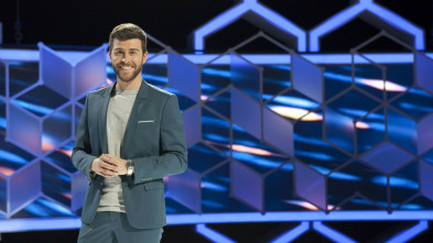 Imagen de El cazador (T8): Ep.96 - 3