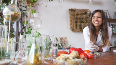 Imagen de ¡Qué animal! (T7): Monógamos - 3