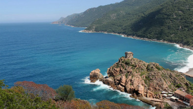 Imagen de Corsica: Mountains in the Sea - 3