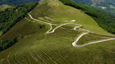 Imagen de Caminos de...: Camino francés 1 - 3