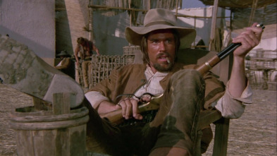 Imagen de Un hombre, un caballo, una pistola - 3
