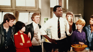 Imagen de Rebelión en las aulas - 5