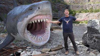 Imagen de Depredadores letales  - 3