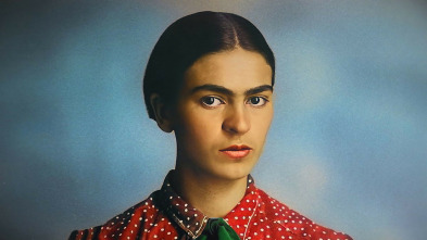Imagen de Frida: Ha nacido una estrella - 3