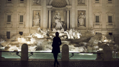 Imagen de La chica de La Fontana - 3