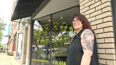 Imagen de Mi supuesta vida egoísta - 3