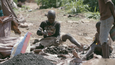 Imagen de La batalla por el cobalto - 3