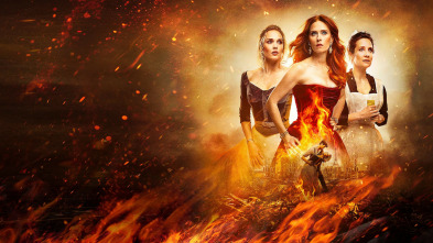 Imagen de El Bazar de la Caridad (T1): Ep.6  - 3