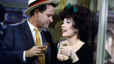 Imagen de Irma la Dulce - 3