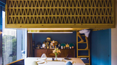 Imagen de Nunca es demasiado pequeño - 3