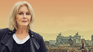 Imagen de Grandes ciudades del mundo con Joanna Lumley  - 3