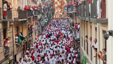 Imagen de Zure bizitzako azken sanferminak - 3