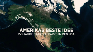 Imagen de America salvaje. 150 años de parques nacionales en - 3