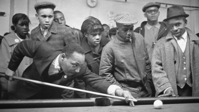 Imagen de Martin Luther King, más que un sueño - 5