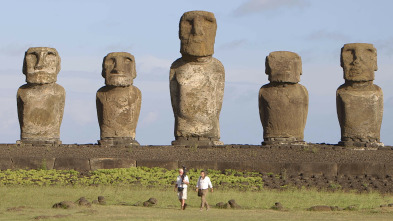 Imagen de Arkeo: Isla de Pascua: El gran tabú - 3