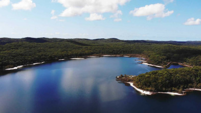 Imagen de Los paisajes más...: El distrito de los lagos - 3