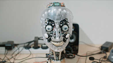 Imagen de Sociedad Cyborg - 5